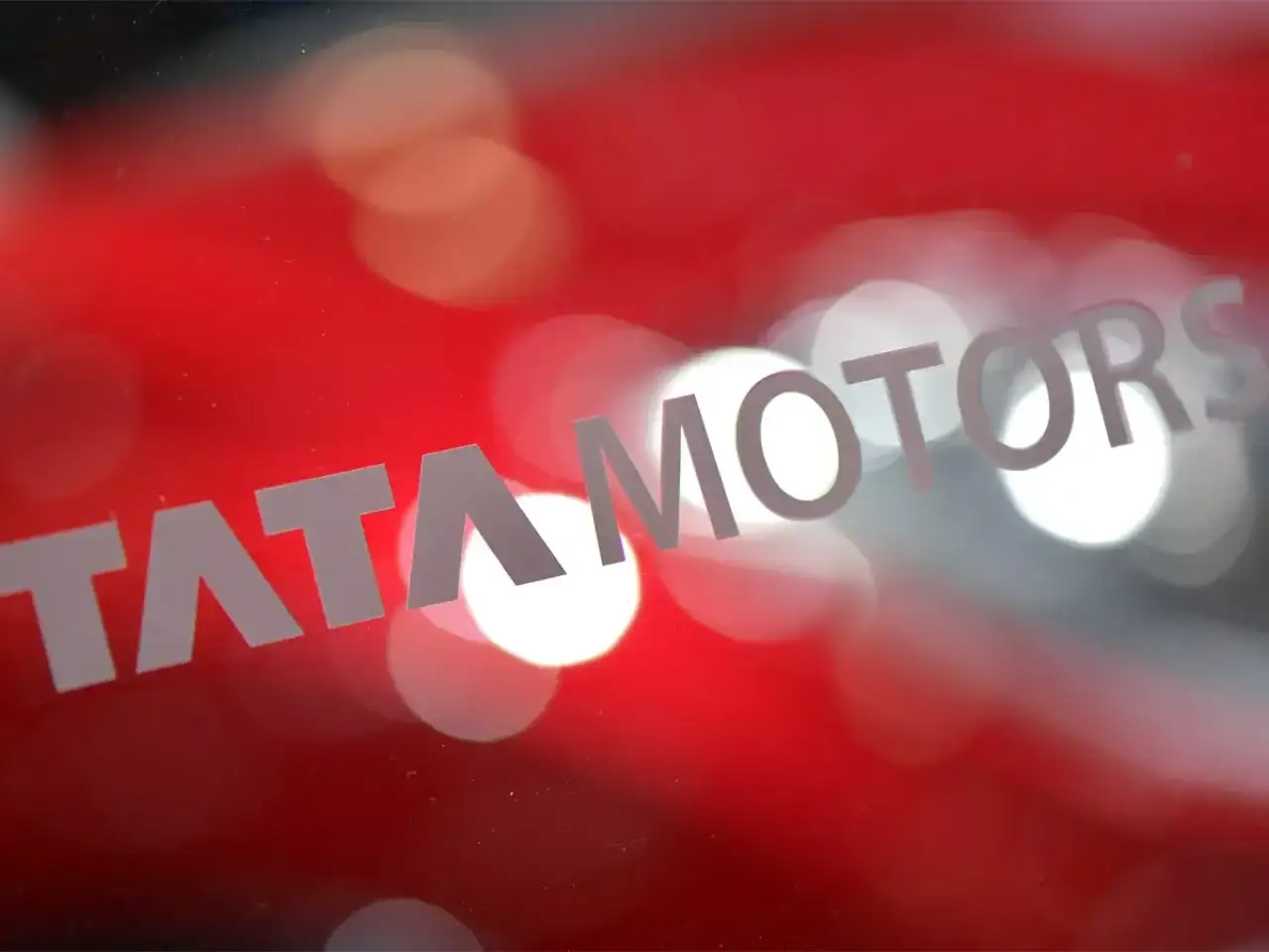 Tata Motors PV shares fall over 5%, tracking the broad slump in auto index