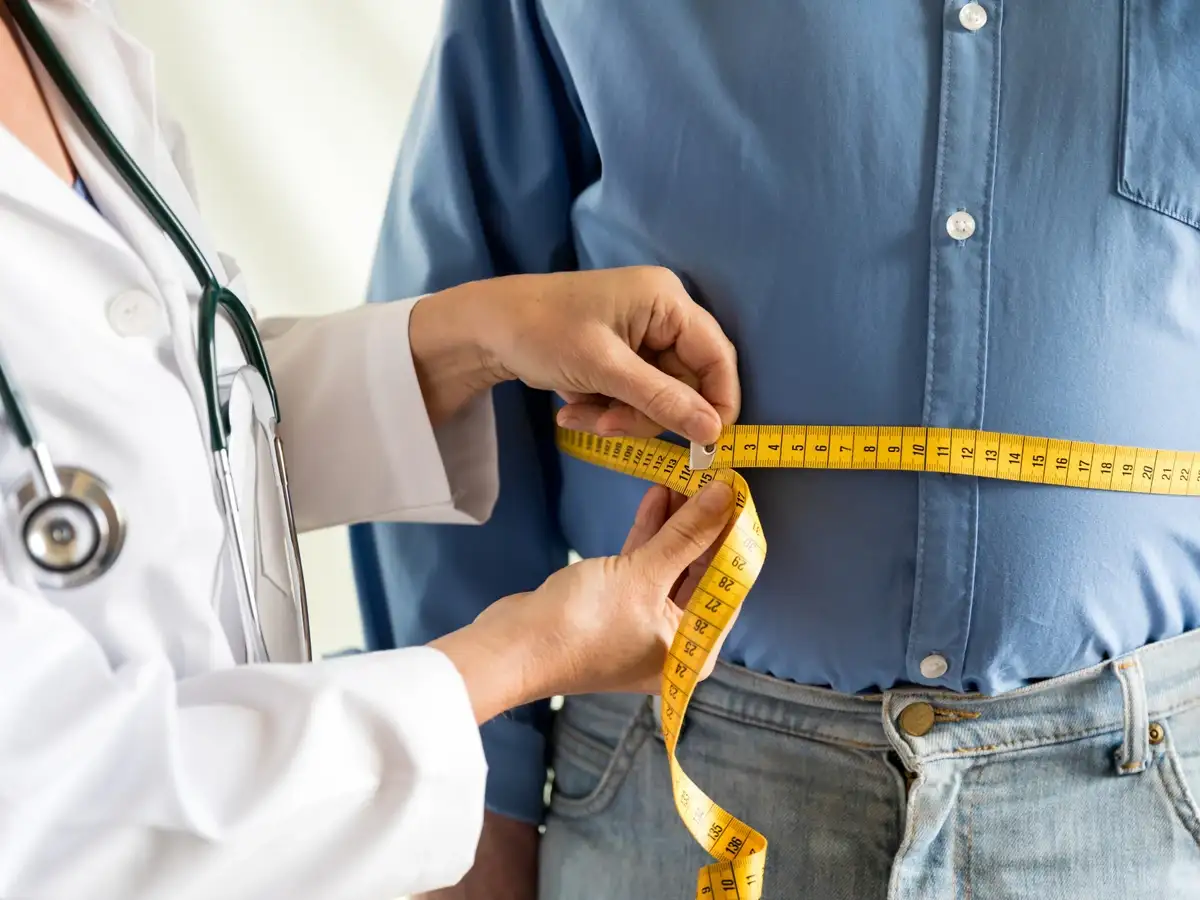 Urban India faces metabolic health crisis as 73 million are overweight or obese