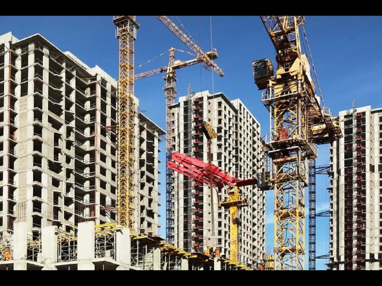 Godrej Prop buys land parcels for ₹1,325 crore