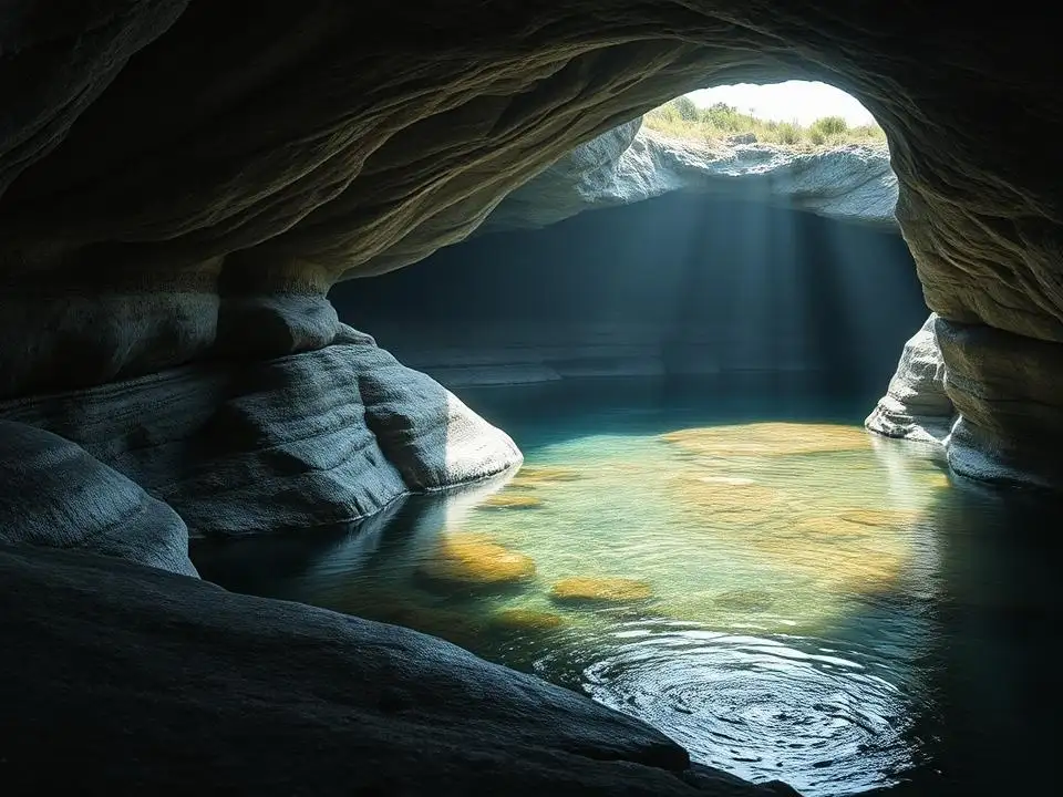 America’s Hidden Karst Landscapes: Why the Ground Can Open Without ...