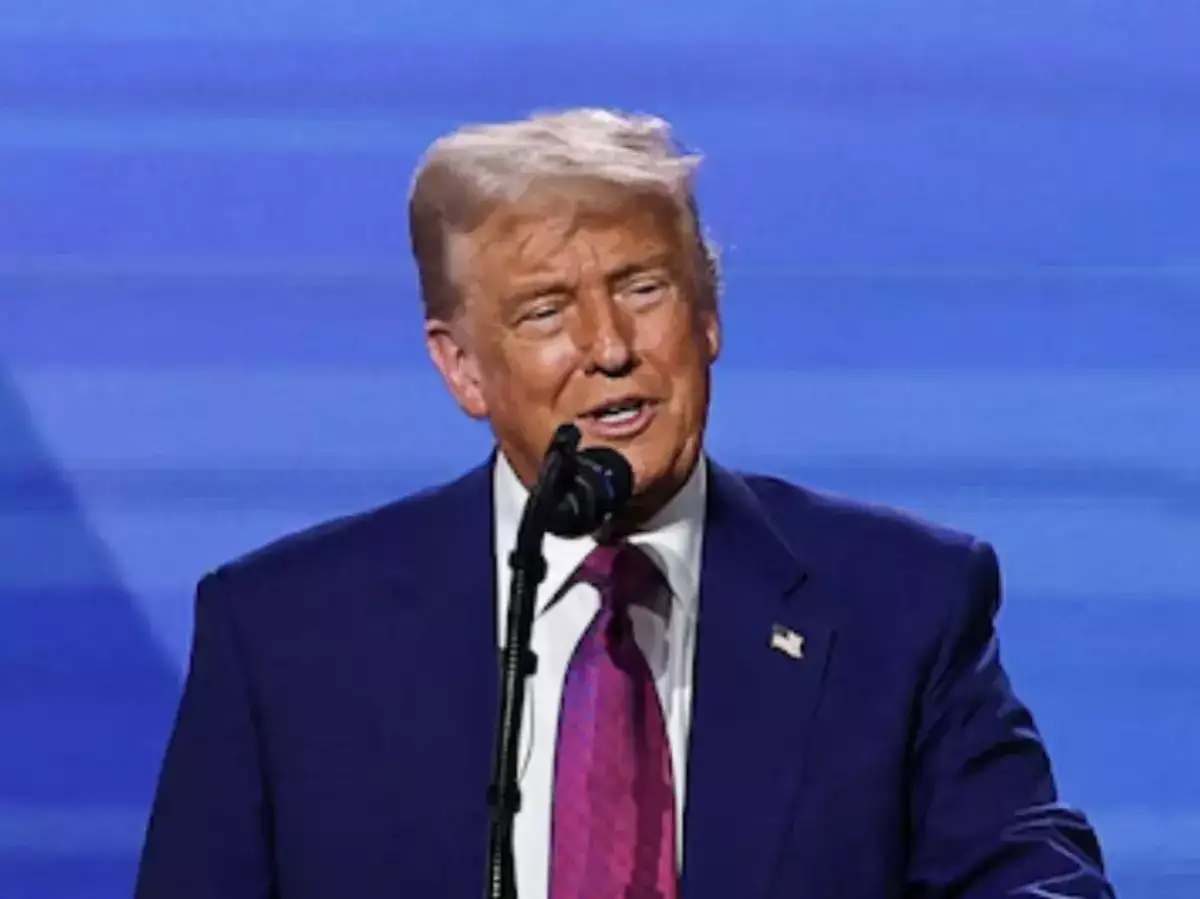 Image for Trump, Bondi face lawsuit over approval of ByteDance TikTok US asset sale