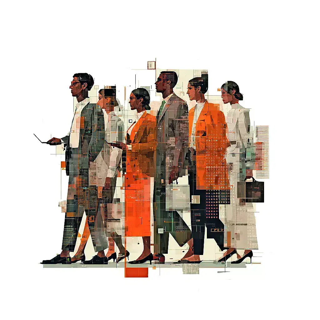 Image for Tech vacancies up 9% in March signalling a short-term uptick