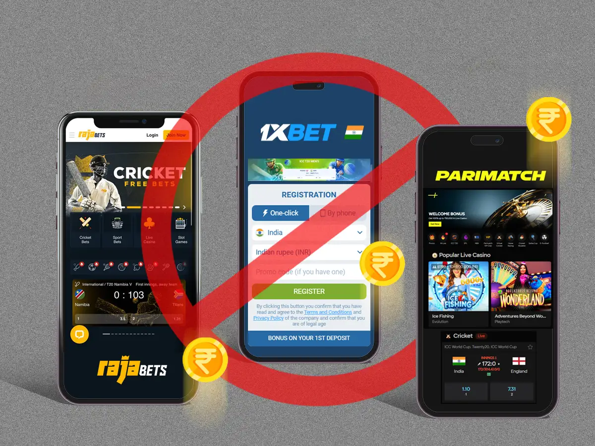 Image for Banned RMG games thrive in India; green shoots in tech hiring