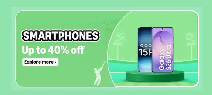 Image for Smartphones