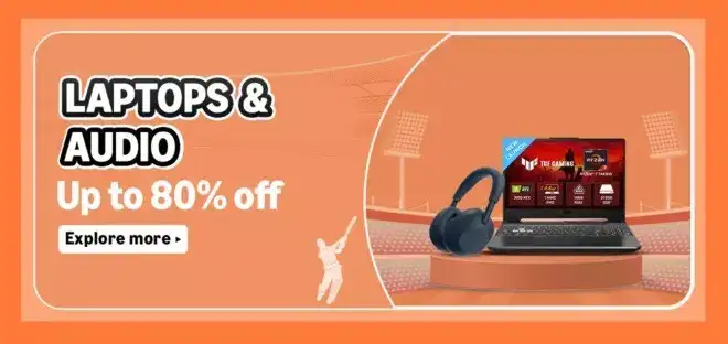 Image for LaptopsandAudio