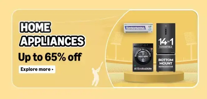 Image for HomeAppliances