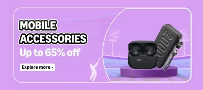 Image for MobileAccessories