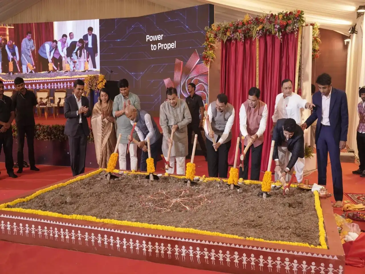 Solar Defence announces Rs 12,800 crore investment in robotics, drone and deep tech projects