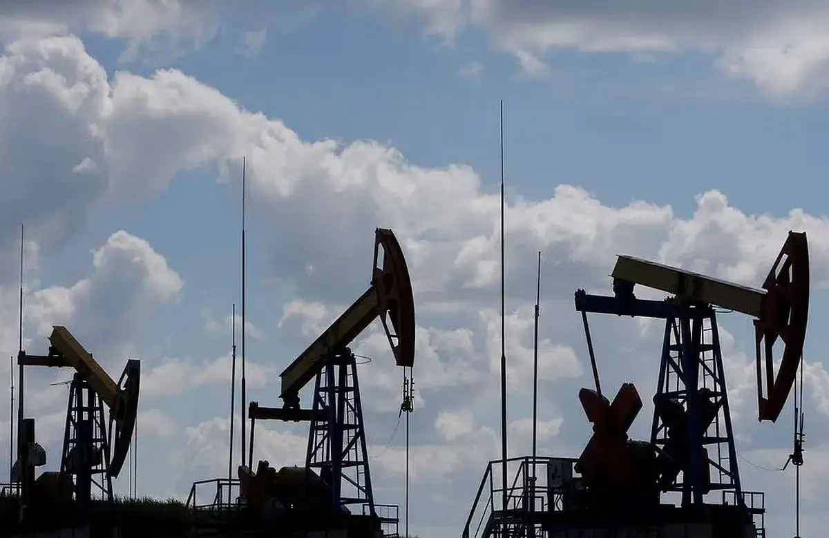 India not dependent on permission from any country to buy Russia oil, says govt official