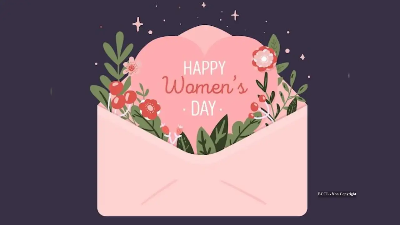 Women's Day Wishes & Quotes: Happy Women’s Day 2026 Wishes: 100+ women ...