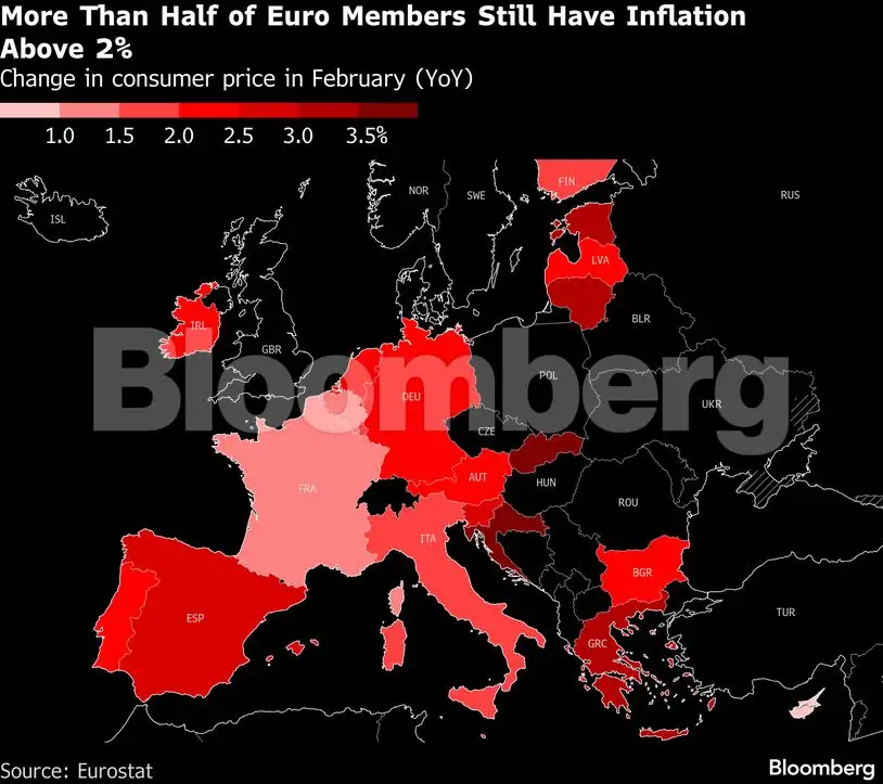 Charting the global economy: Oil prices top $90 on Iran war - The ...