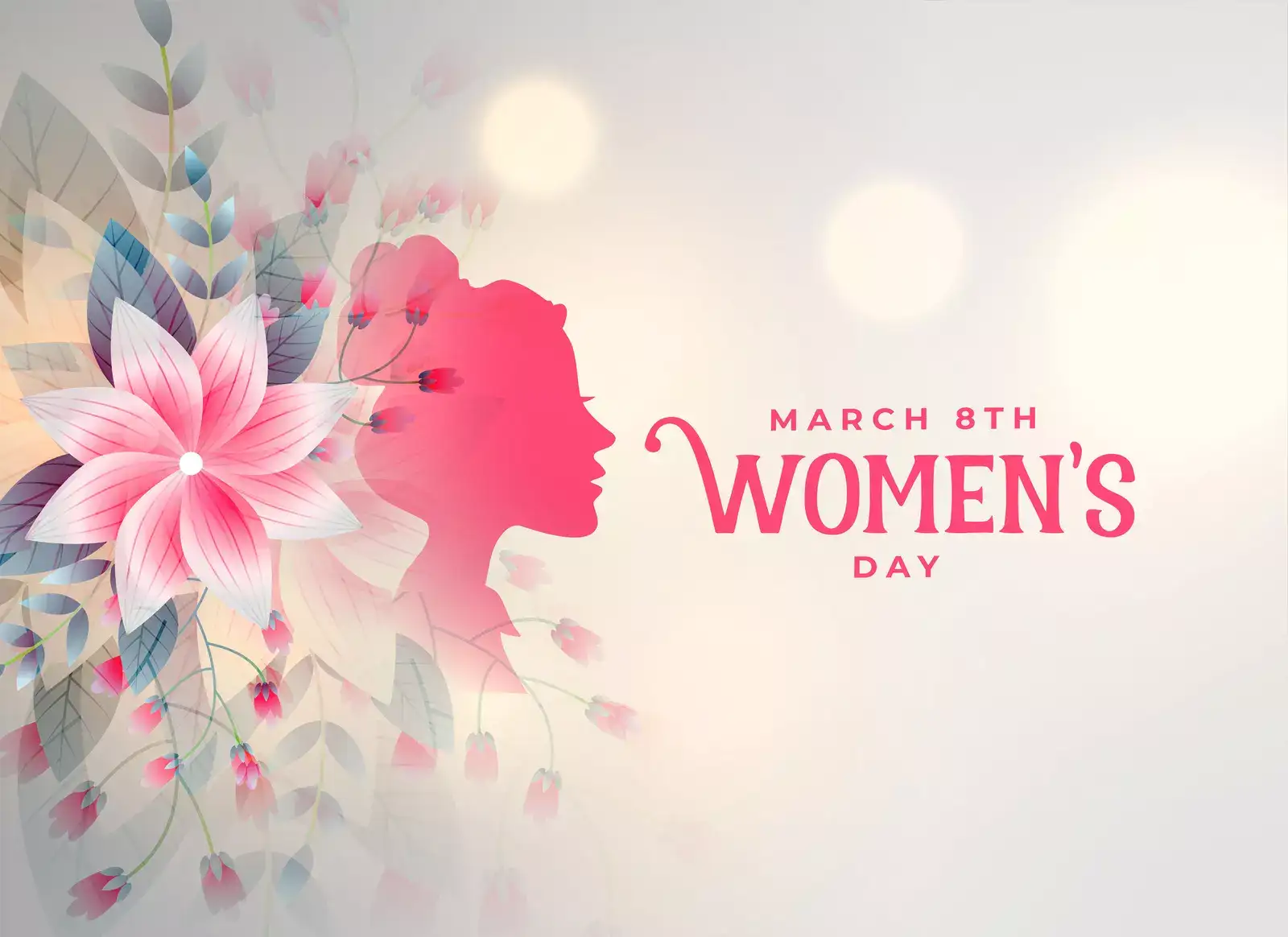happy womens day: Women's Day 2026 wishes: 120+ messages, images ...