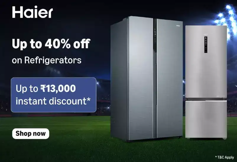 Image for HaierRefrigerator