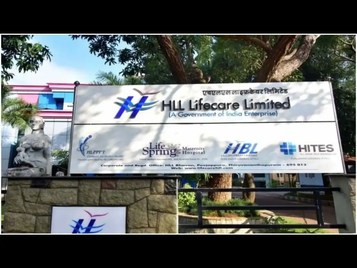 HLL Lifecare to expand AMRIT Pharmacies to 550 outlets by 2027