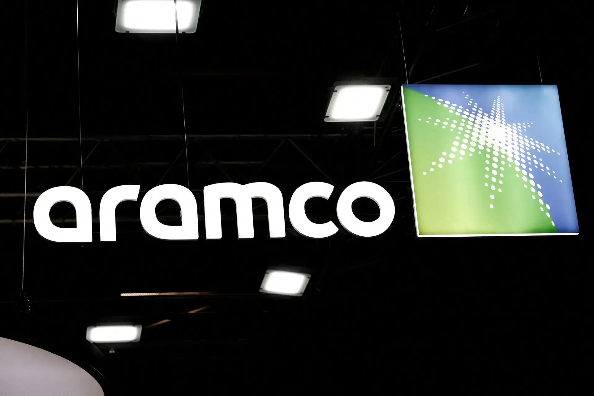 Saudi Aramco shares surge most since April 2023