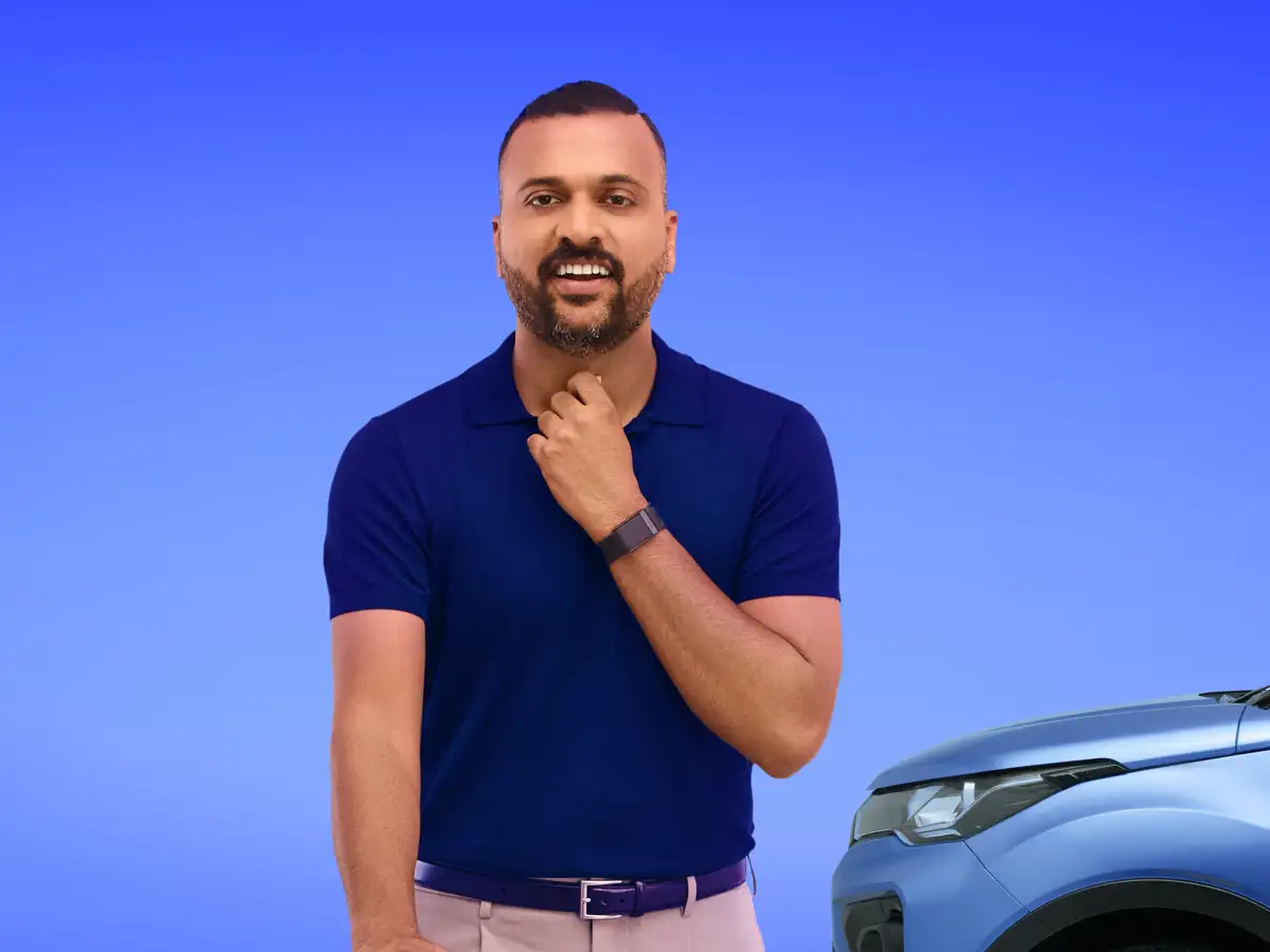 Image for Cars24's India used-cars CEO Himanshu Ratnoo quits amid company’s IPO plans