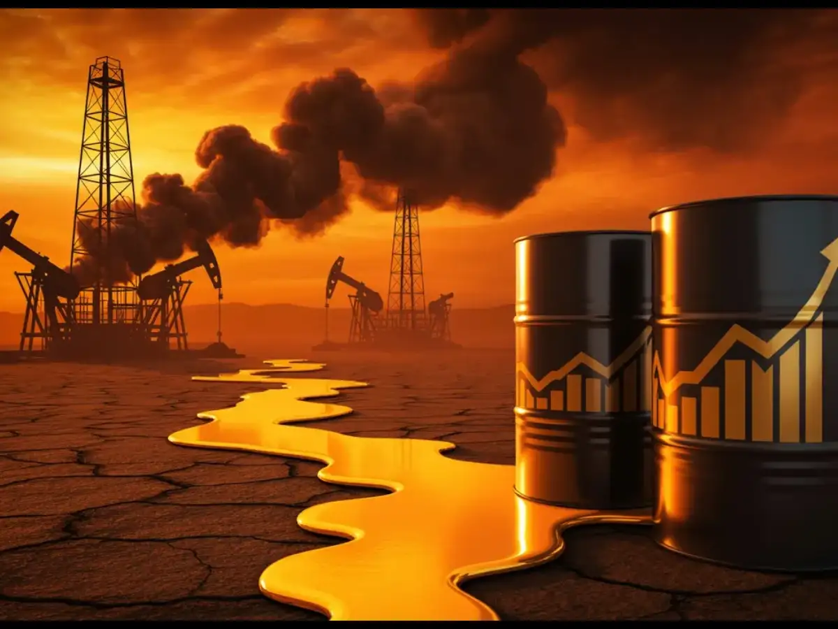 India says global crude price rise not to have substantial impact on inflation