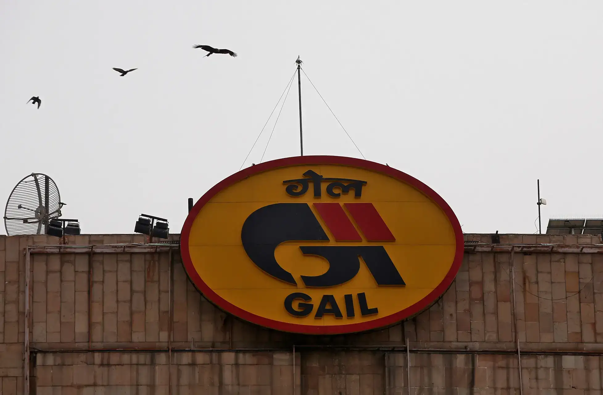 GAIL seeks LNG cargo for March delivery, say industry sources