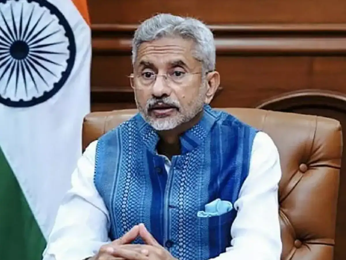 Iran sought permission for docking of 3 ships in Indian ports; approval granted: Jaishankar