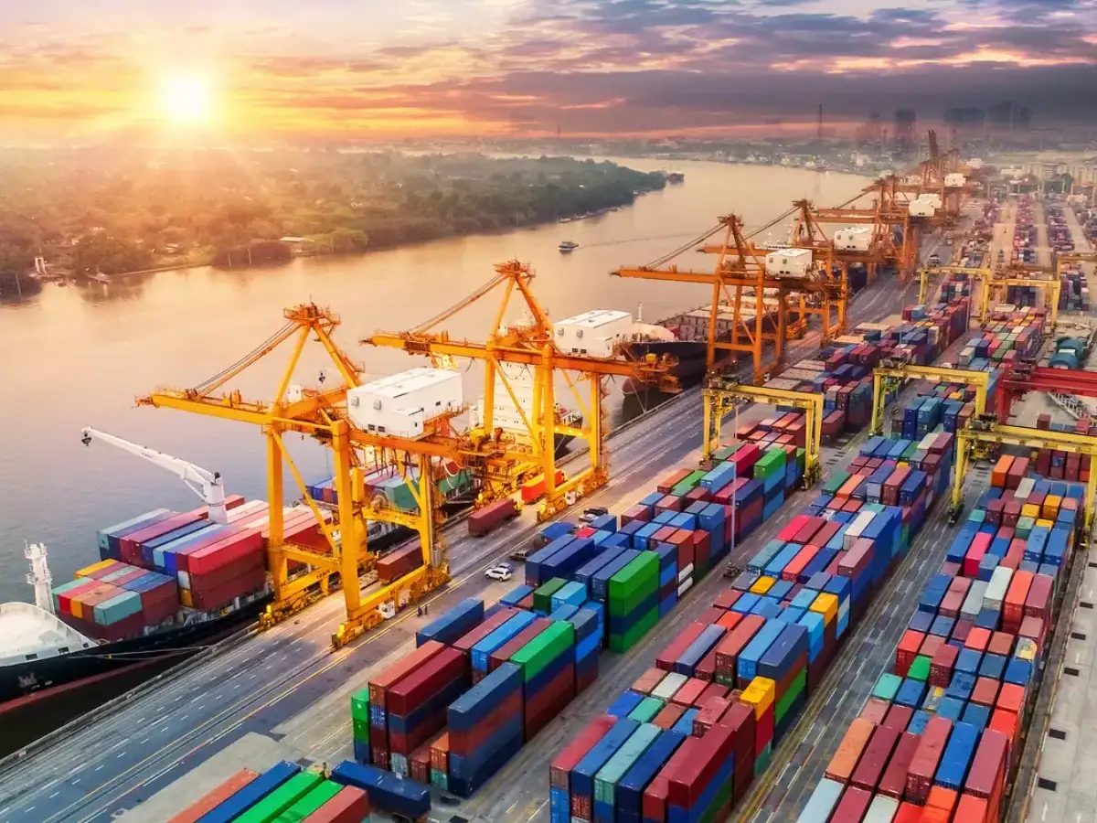 Iran–Israel War: India’s busiest port JNPA clears the decks as relief steps cut stranded containers
