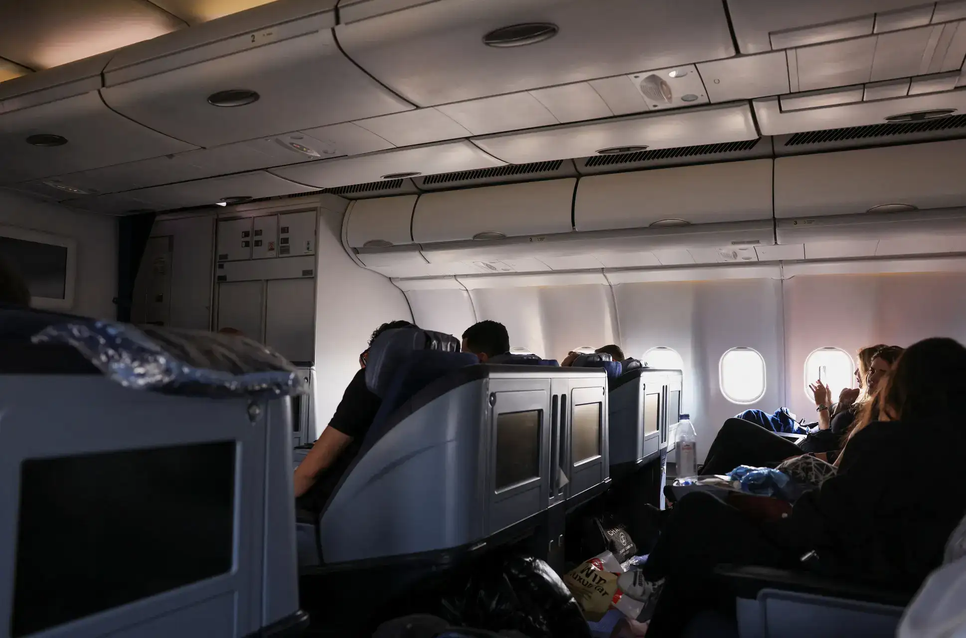 Asian airlines raise fares, mull groundings as fuel crunch looms