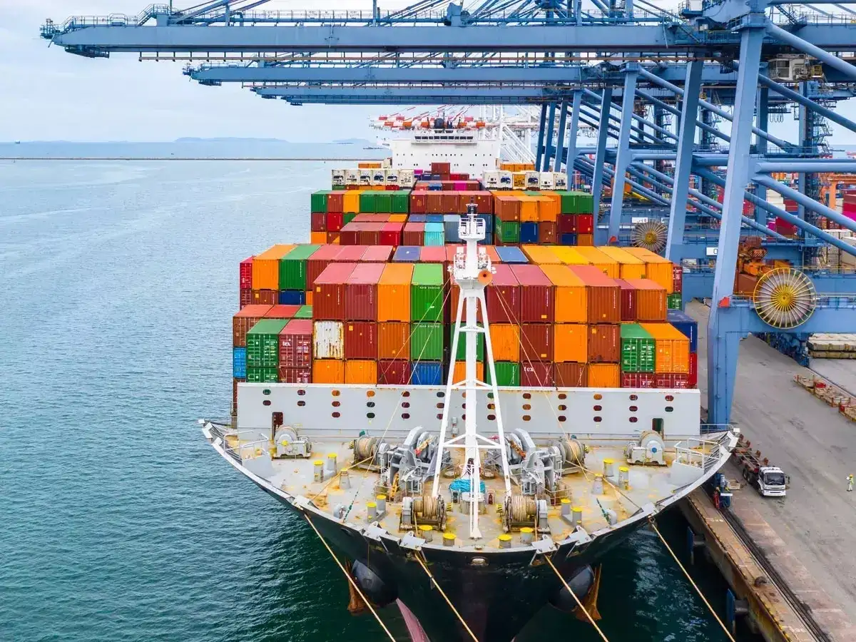 India to add small ships to West Asia from April 15 as freight surges 300%: FIEO