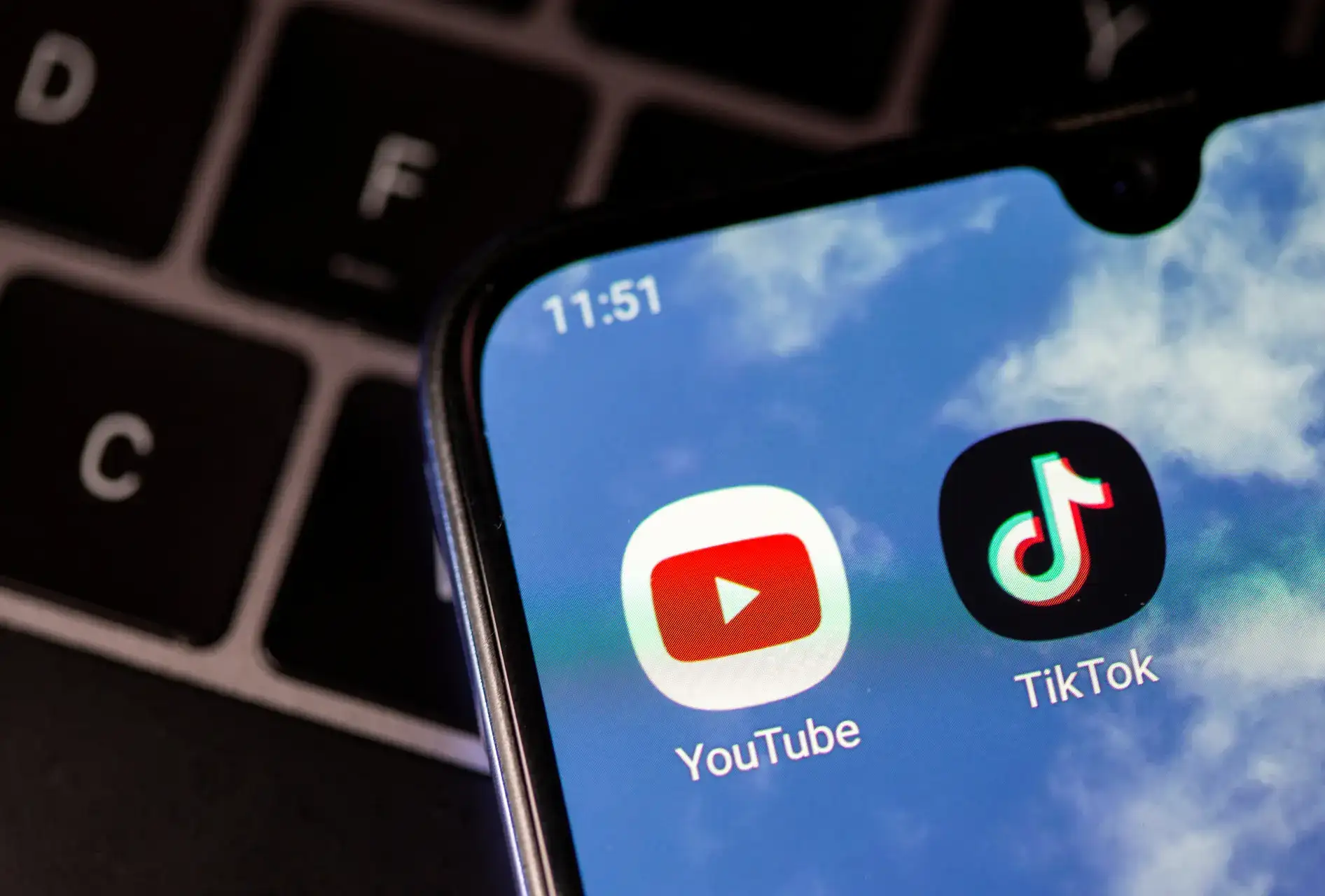 Image for YouTube, TikTok engaging with Indonesia government on child social media block
