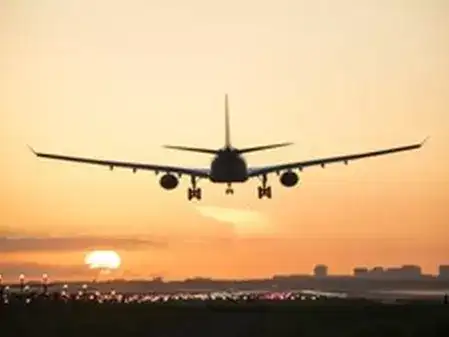 Aviation regulator DGCA enhances monitoring of airlines to ensure compliance with norms: Govt