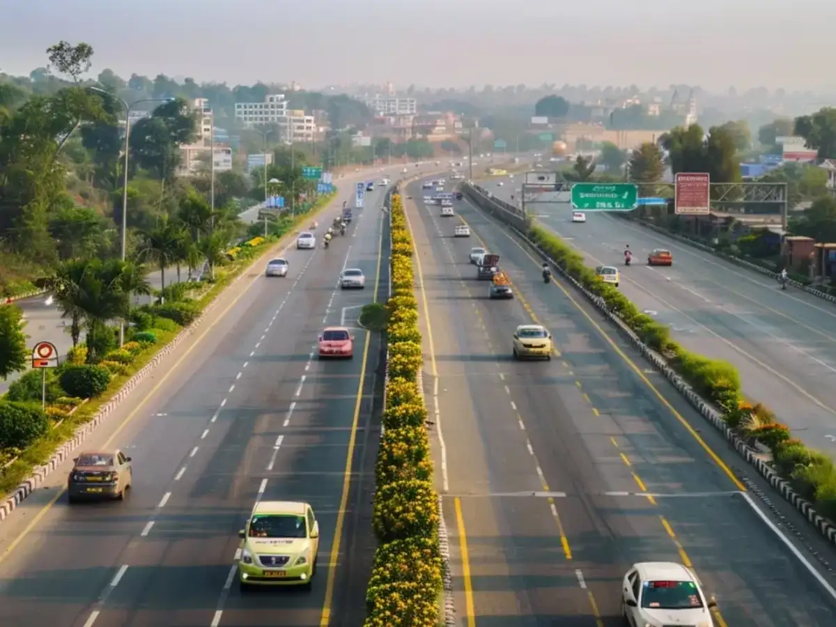 Assam records highest green cover along national highways: NHAI