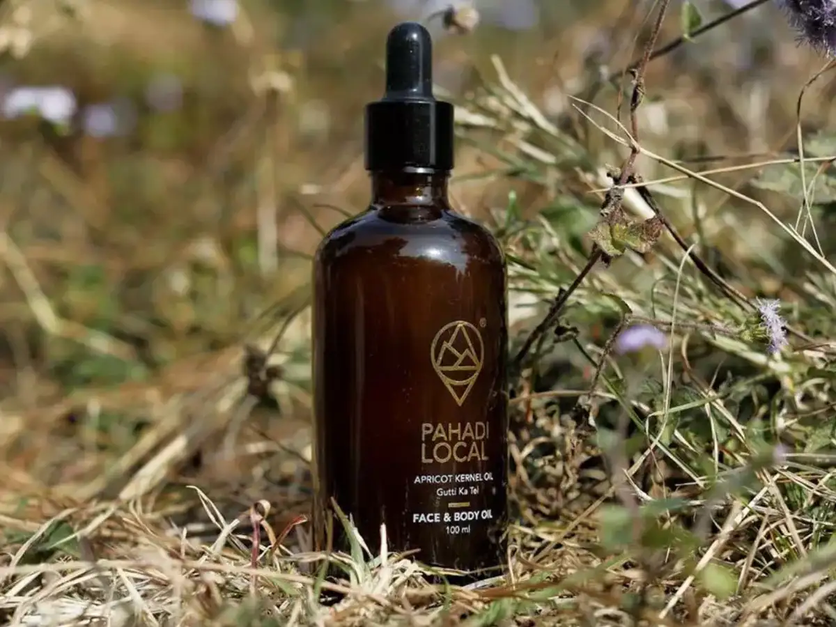 Reliance Retail Limited acquires beauty and wellness brand 'Pahadi Local'