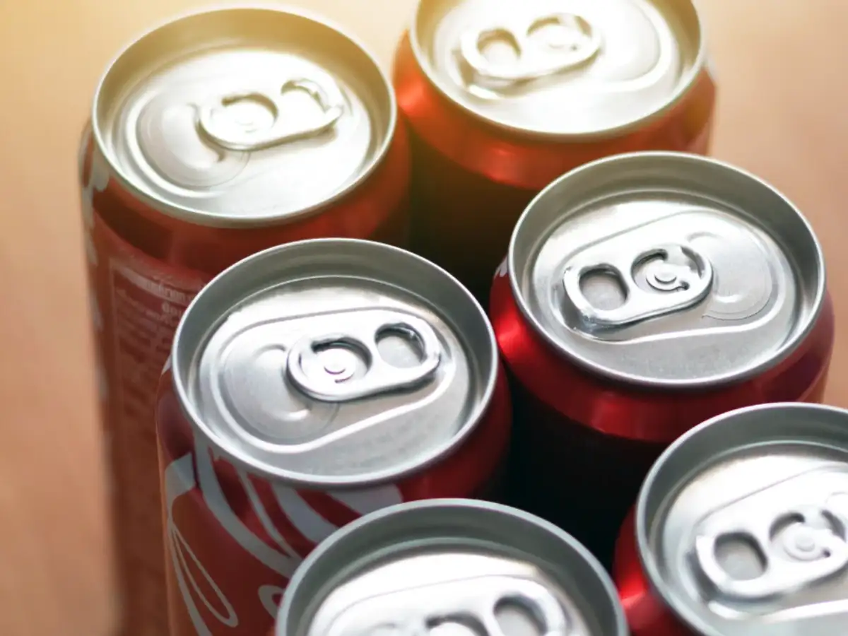 Indian soft drinks industry well-positioned for healthy recovery, non-fizz drinks gain traction: VBL
