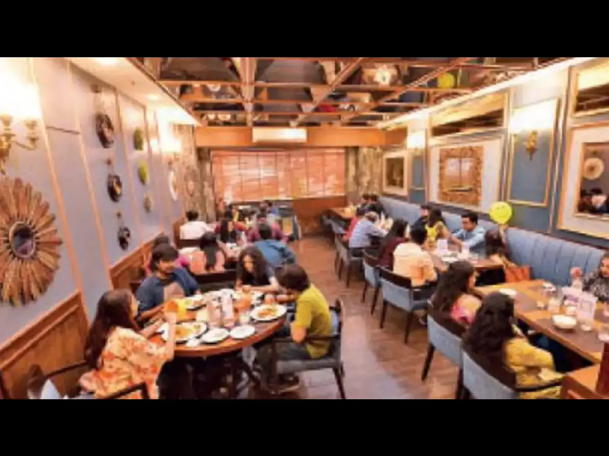 NRAI red-flags LPG supply disruption at restaurants; says disruption would lead to “catastrophic closure of restaurants”