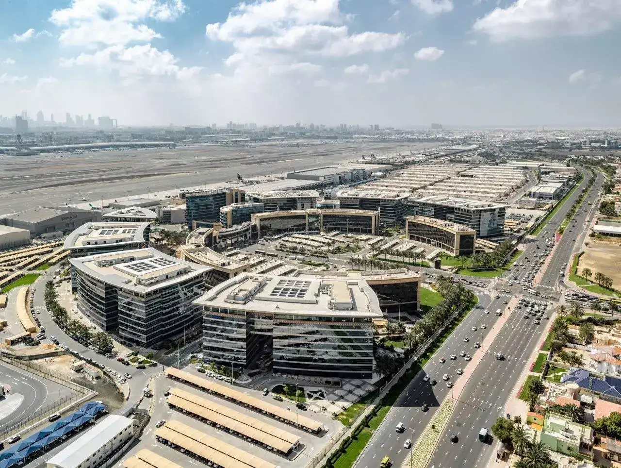 Precision Over Volume- Dubai’s Next Industrial Growth Model