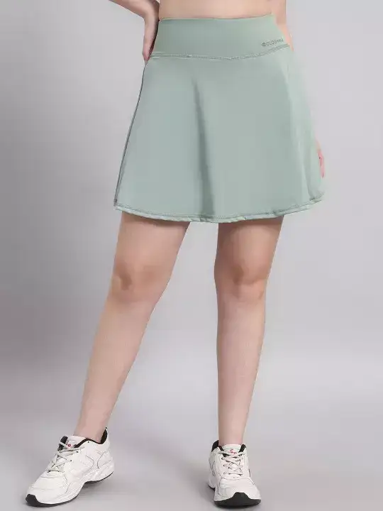 Image for CLOTHWIKCOLLECTION-High-RiseMiniSkortsWithAttachedShorts