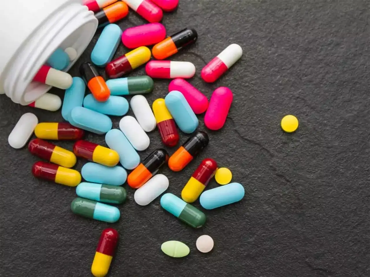 Pharma exporters seek freight sops and logistical support as costs rise