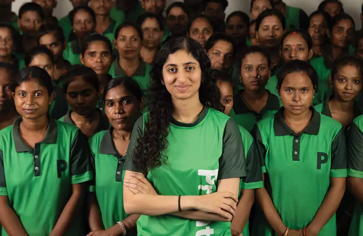 Image for Inside Anjali Sardana's Pronto journey; Flipkart’s IPO prep