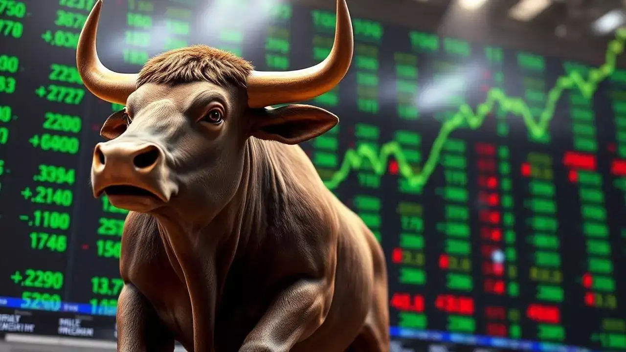 Sensex Today | Nifty 50 | Stock Market Live Updates: Sensex surges over 600 pts, Nifty above 24,200; auto, consumer durable stocks gain