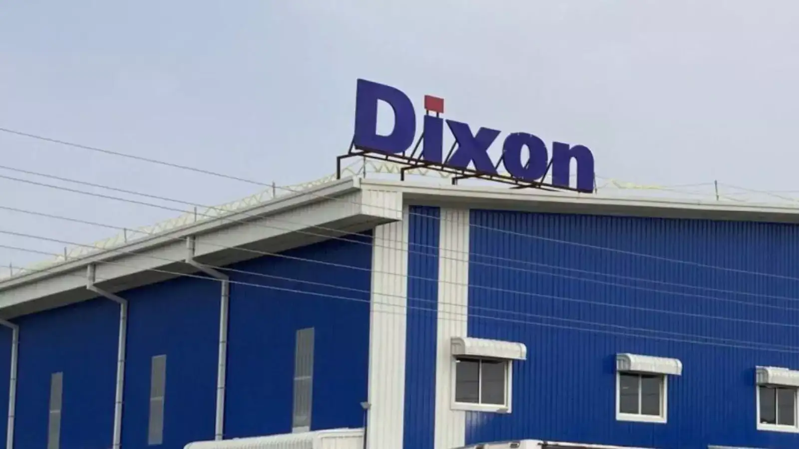 Dixon Tech shares rocket 7%, reclaim Rs 10,000 mark after government clears JV with China’s HKC