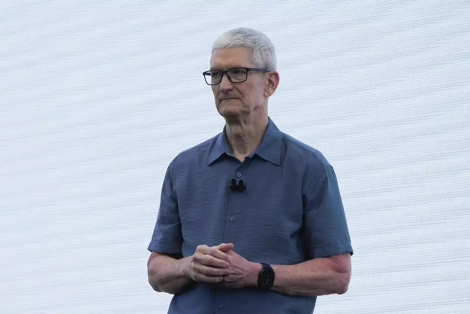 Apple