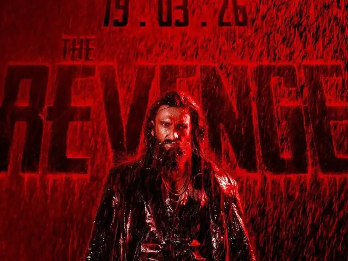 'Dhurandhar: The Revenge' sees strong buzz, 1.5 lakh tickets sold for paid previews