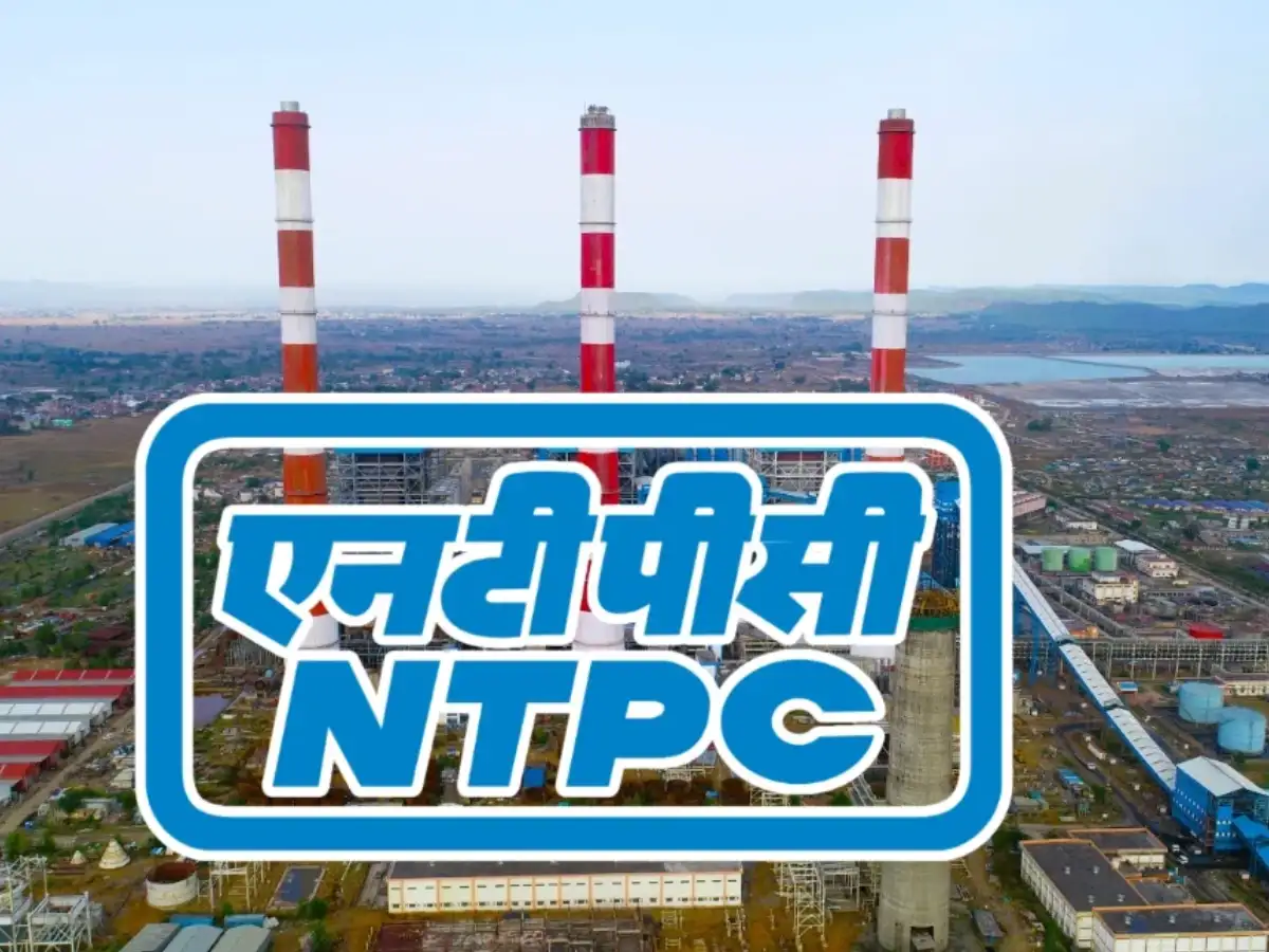 NTPC Renewable Energy begins power supply from 270-MW unit of Gujarat solar project