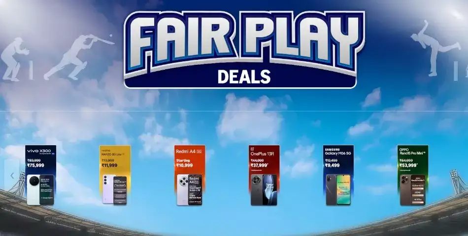 Image for FairPlayDeals