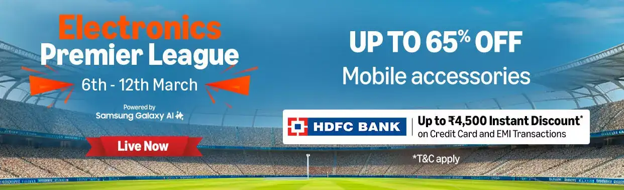 Image for Accessories