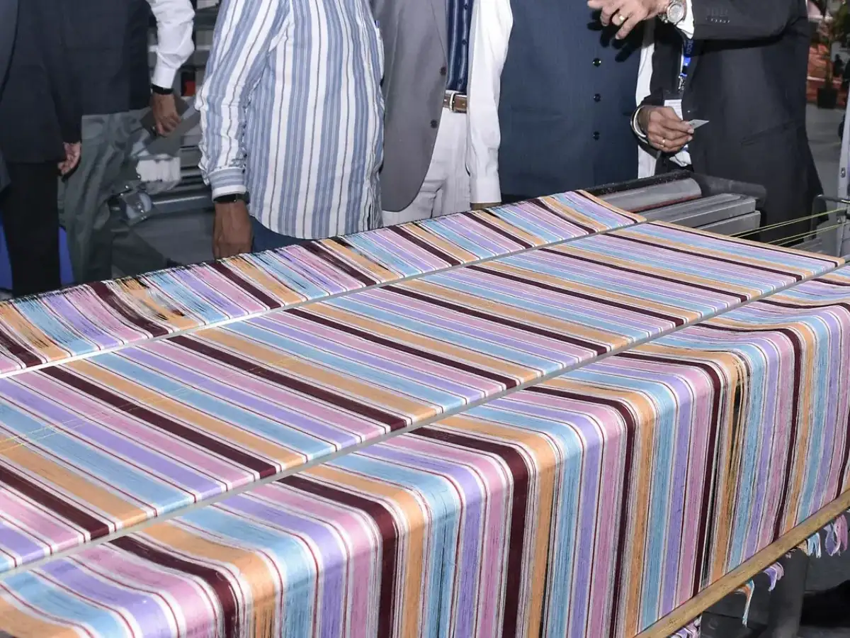 India's textile recycling market projected to reach $3.5 bn by 2030, may add 1 lakh jobs: Report