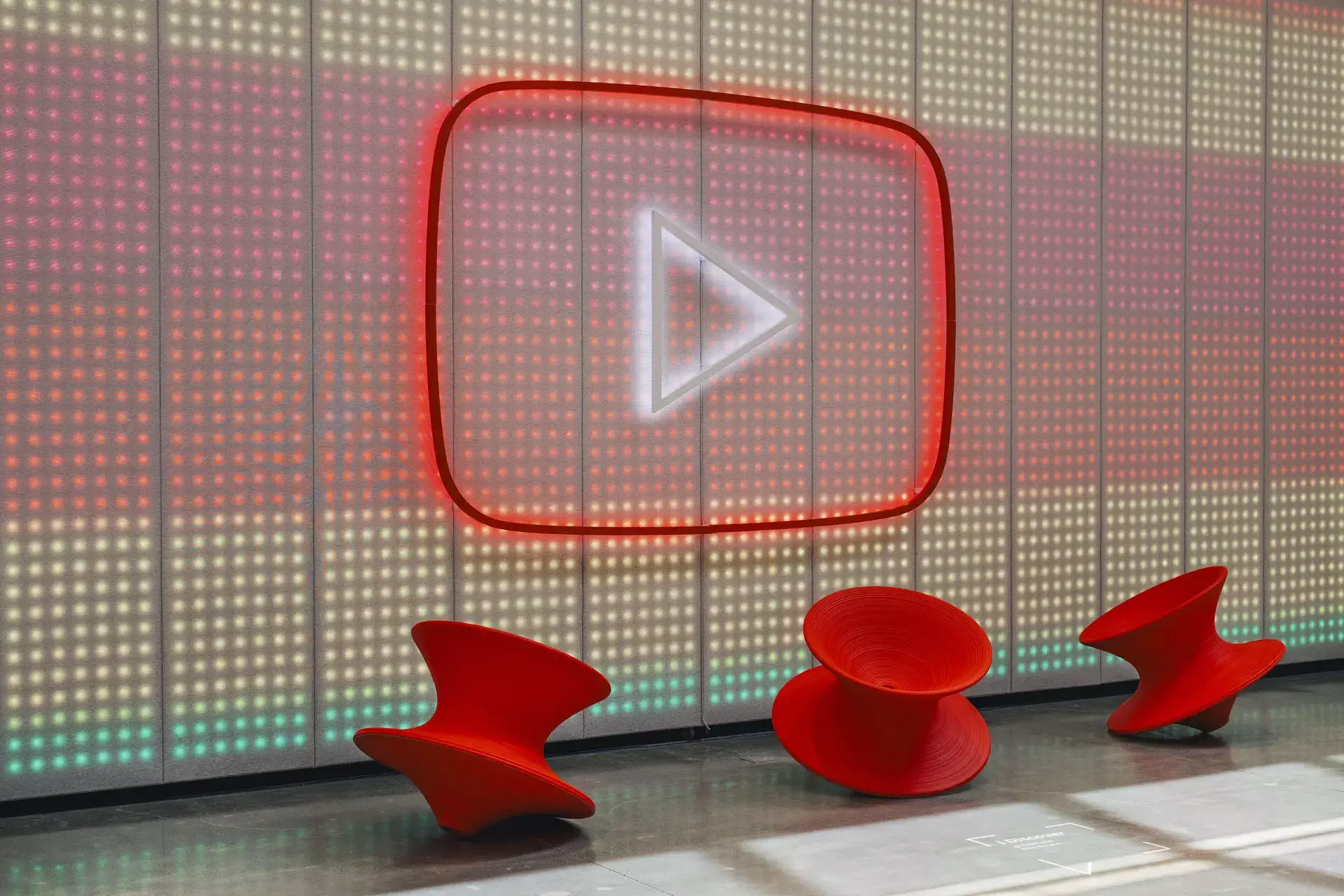 Image for YouTube adds tool to help public figures report fake videos