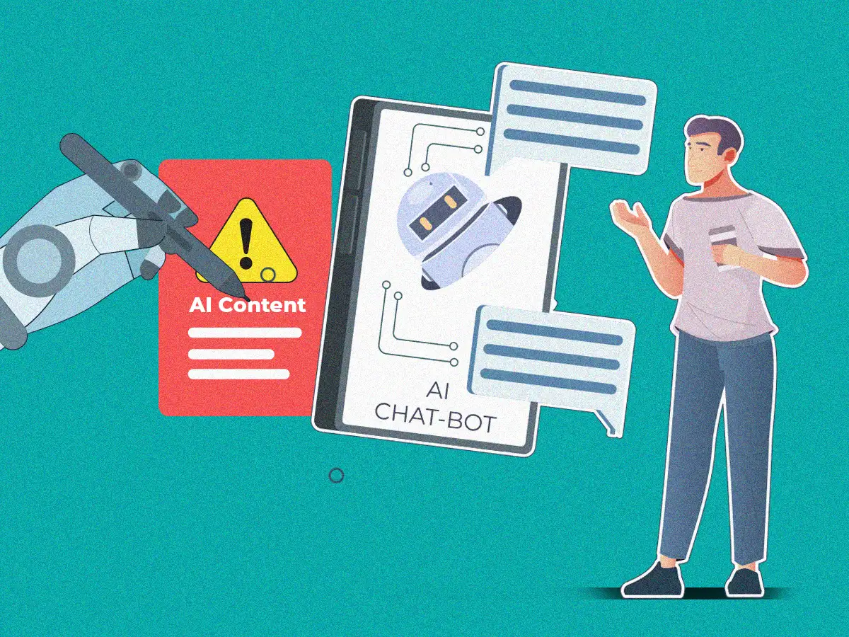 Image for Social media platforms may get time to build audit ready AI labelling measures