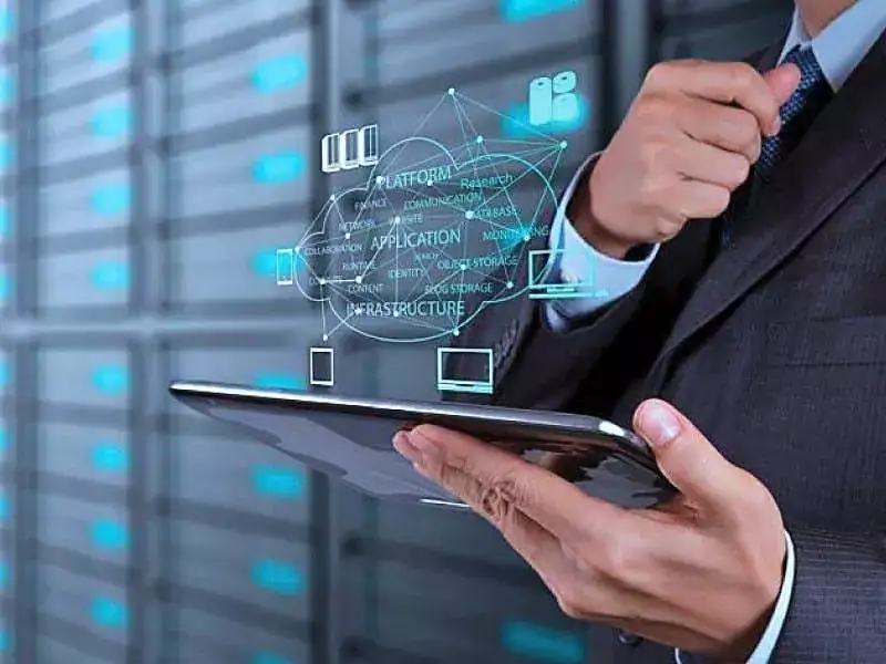 Image for India's software exports touch $222 billion in 2024-25: ESC