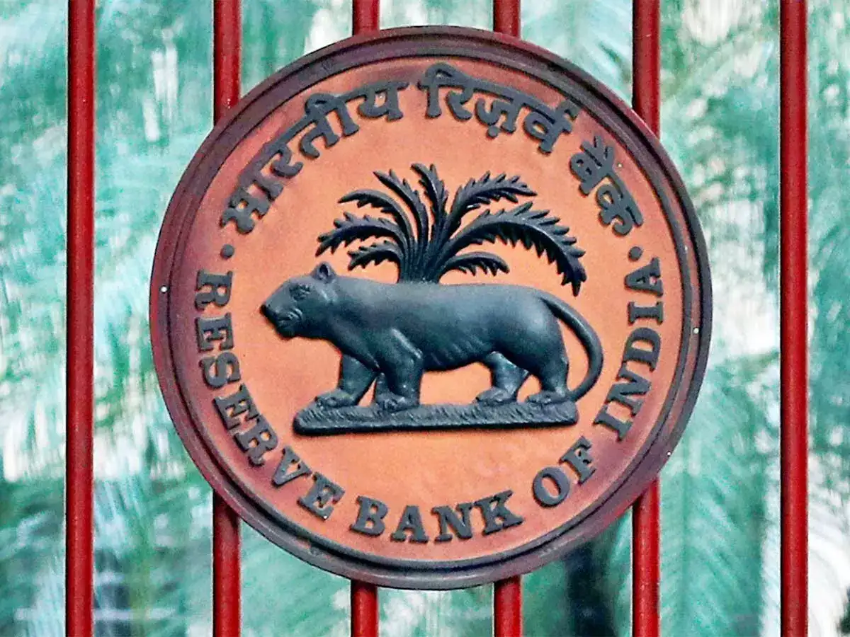 RBI links bank dividends to Common Equity Tier 1 ratio