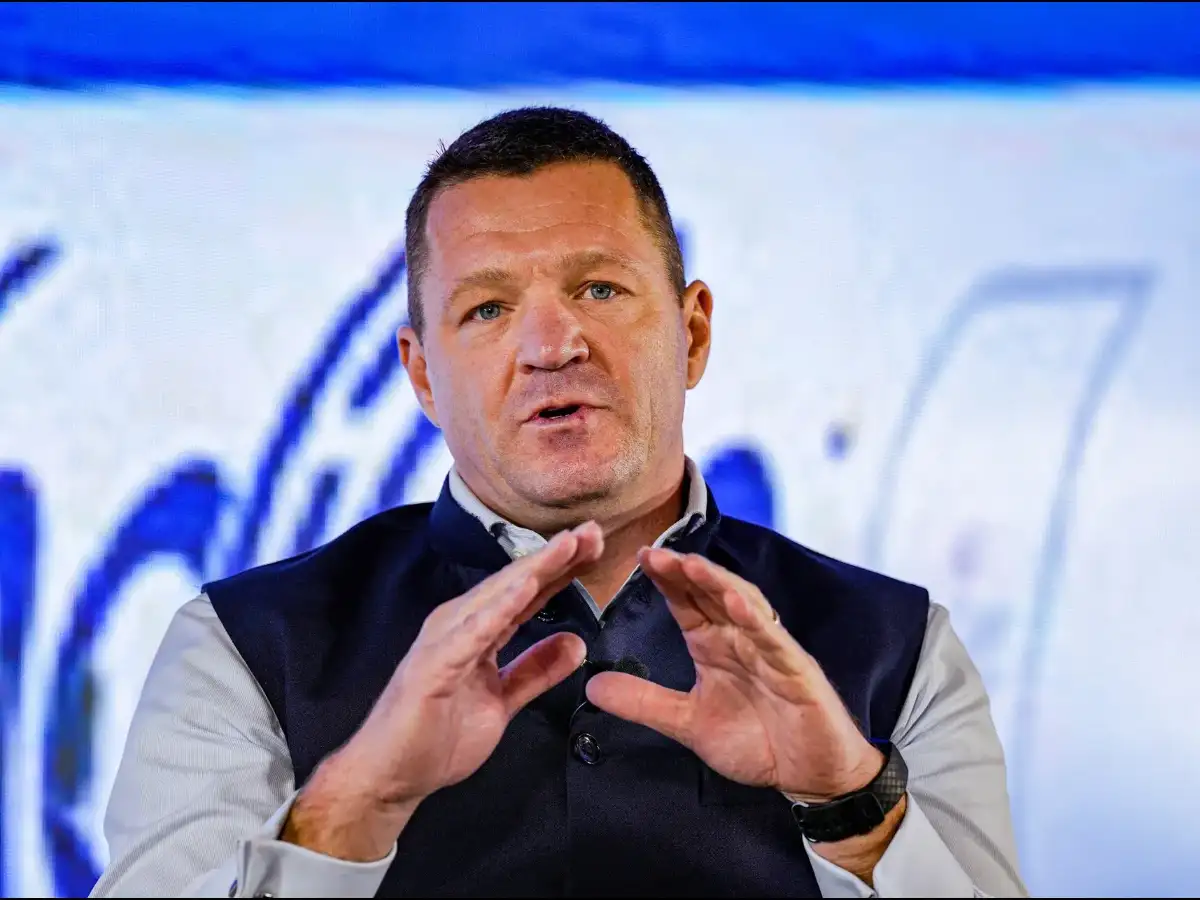 IndiGo CEO Elbers quits 3 months after airline’s worst-ever crisis