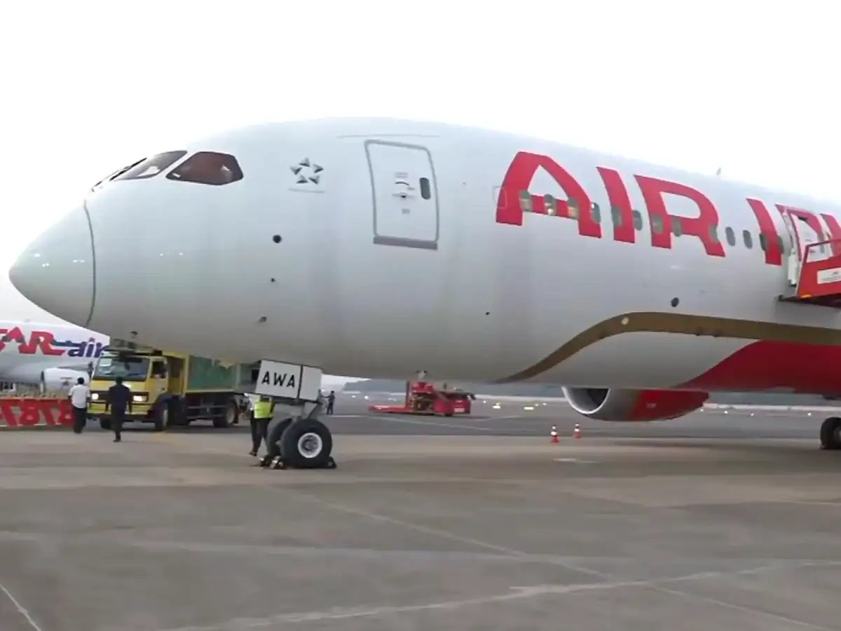 Air India, its subsidiary to operate 58 flights to and from West Asia